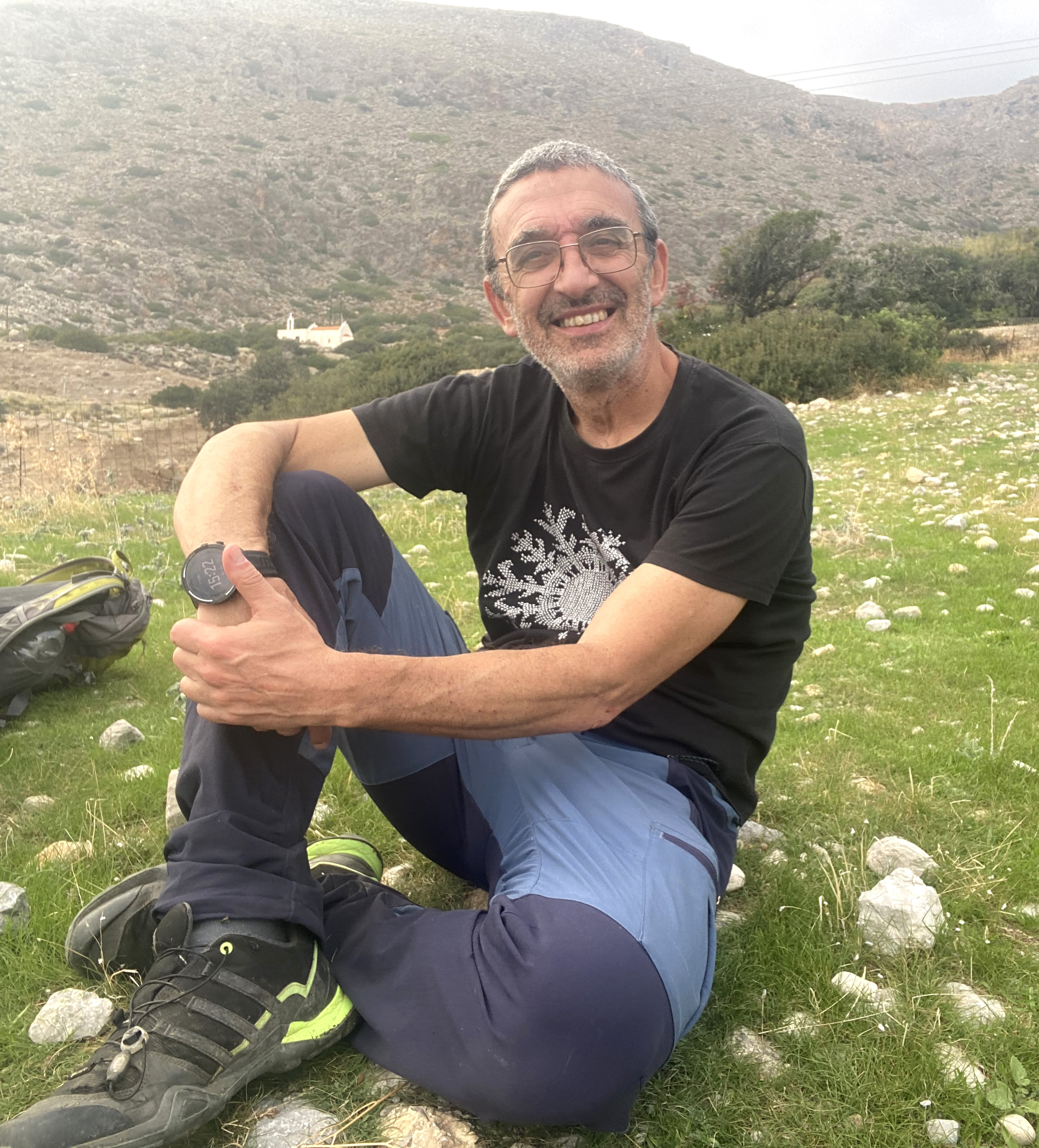 Adrián Escudero